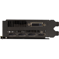 видеокарта PowerColor AXRX 580 8GBD5-3DHG-OC