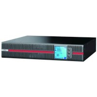 ИБП PowerCom Macan MRT-1000 Черный