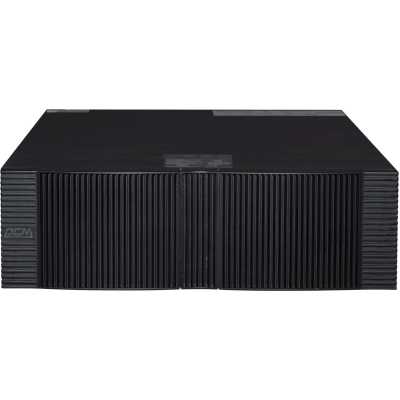 ИБП PowerCom Macan MRT-6000 BAT PACK Черный