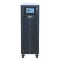 ИБП PowerCom VGD-II-20K33 Черный
