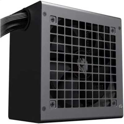 блок питания PowerCool FQ-700 Черный