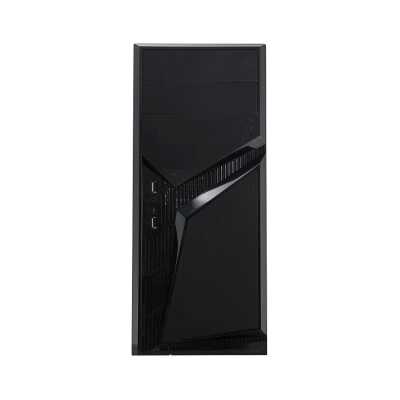 корпус PowerCool S1007BK-U3-NP