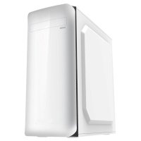 корпус PowerCool S2010Wh 500W