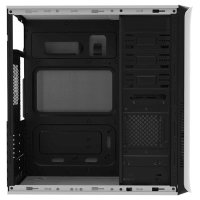 корпус PowerCool S2010Wh 500W