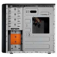 корпус PowerCool S8822 500W