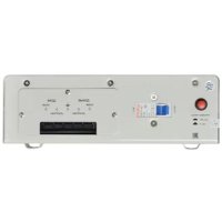 стабилизатор напряжения PowerMan AVS 3000S Белый