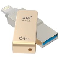 флешка PQI 64GB 6I04-064GR2001