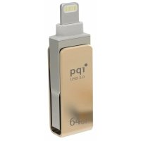 флешка PQI 64GB 6I04-064GR2001