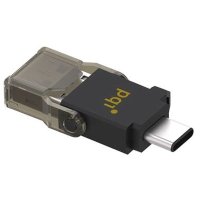 картридер PQI RF07-0056R014J Черный