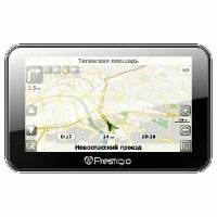 навигатор Prestigio GeoVision 5500BTHD