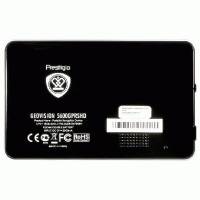 навигатор Prestigio GeoVision 5660GPRSHD