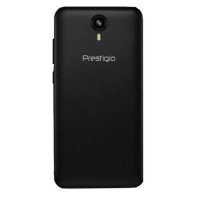 смартфон Prestigio Muze B7 Black черный