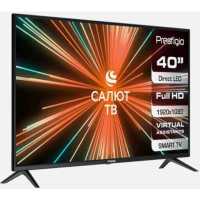 телевизор Prestigio PTV40SS07Y-CIS-BK