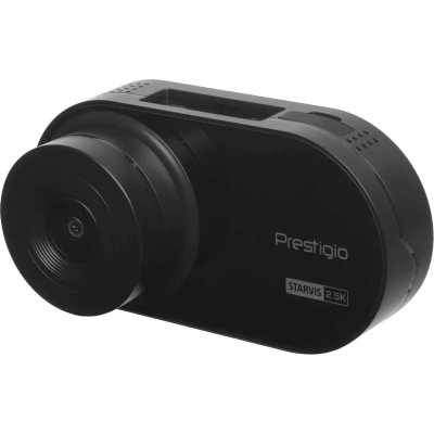 автомобильный видеорегистратор Prestigio RoadRunner 460W PCDVRR460W