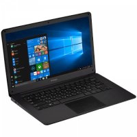 ноутбук Prestigio SmartBook 141 C2 PSB141C02ZFH_BK_CIS Черный