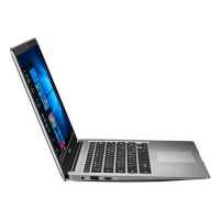 ноутбук Prestigio SmartBook 141 C3 PSB141C03BGH_DG_CIS Серебристый