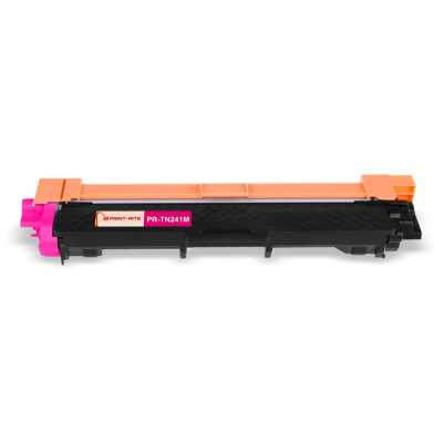 картридж Print-Rite TFB685MPU1J PR-TN241M