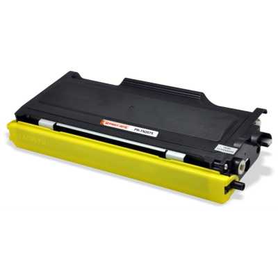 картридж Print-Rite TFB697BPU1J PR-TN2075 черный