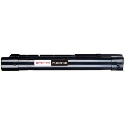 картридж Print-Rite TFF520BPRJ PR-006R01693