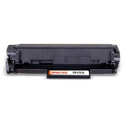картридж Print-Rite TFH724BPU1J2 PR-FX10