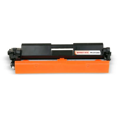 картридж Print-Rite TFHAKJBPU1J PR-CF230A черный