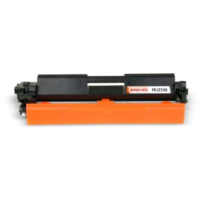 картридж Print-Rite TFHBECBPU1J PR-CF218X