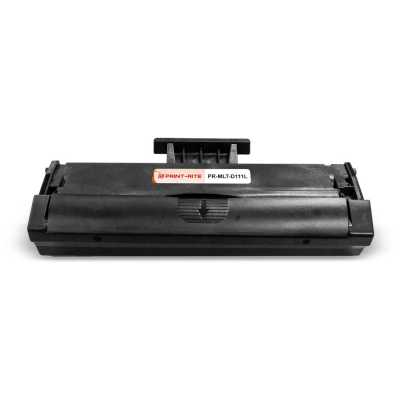 картридж Print-Rite TFSFDMBPU1J PR-MLT-D111L черный