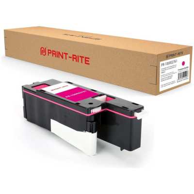 картридж Print-Rite TFXACEYPRJ PR-106R02761
