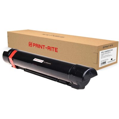 картридж Print-Rite TFXAINBPRJ PR-106R03745