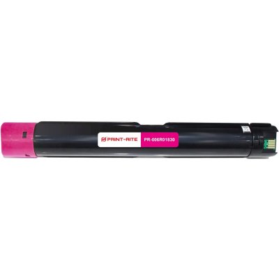 картридж Print-Rite TFXAM0MPRJ PR-006R01830 пурпурный