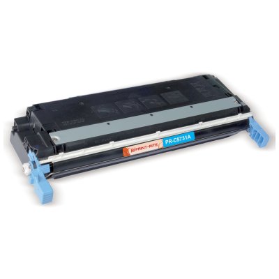 картридж Print-Rite TRH215CPU1J PR-C9731A