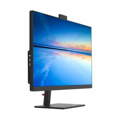 моноблок Prittec A27-FHD ZBD Черный