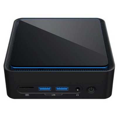 компьютер Prittec F8-i3 1215U Черный
