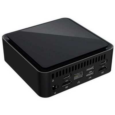 компьютер Prittec F8 i7-1270P Черный