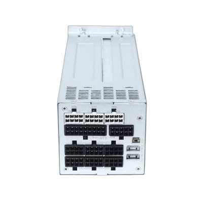 блок питания Procase 1600W+1600W MR21600P