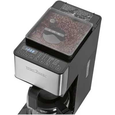 кофеварка Profi Cook PC-KA 1138