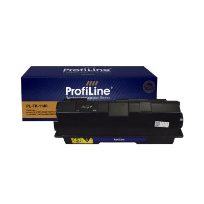 картридж ProfiLine PL-TK-1140 черный