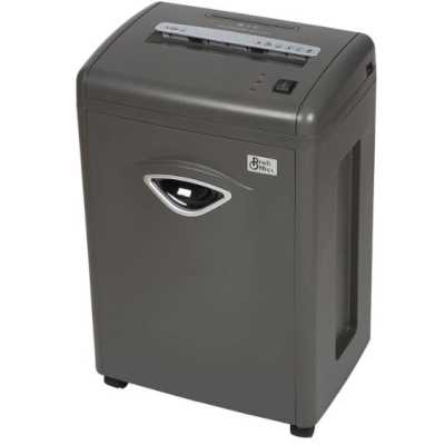 шредер ProfiOffice Alligator 407 СС+ Черный