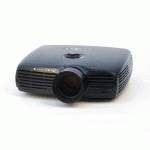 проектор Projectiondesign F22 sx+ Ultra Wide VizSim Черный