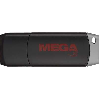 флешка ProMEGA Jet 16GB NTU181U3016GBK PMJ81016GBK Черный