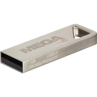 флешка ProMEGA Jet 16GB NTU326U2016GS PMJ262016GS Серебристый