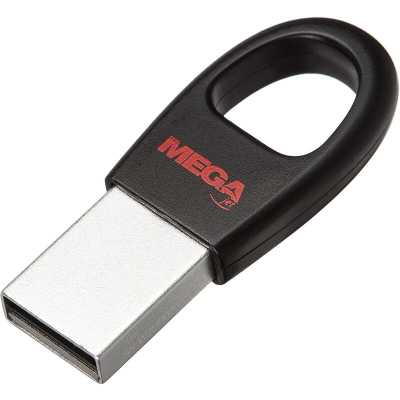 флешка ProMEGA Jet 16GB NTU328U2016GB PMJ282016GB Черный