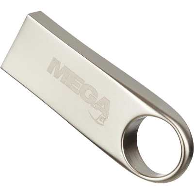 флешка ProMEGA Jet 64GB NTU279U3064GS PMJ79064GS Серебристый