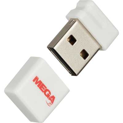 флешка ProMEGA Jet 8GB NTU116U2008GW PMJ162008GW Белый
