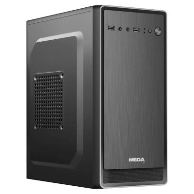 компьютер ProMEGA Jet A3-5854 Черный
