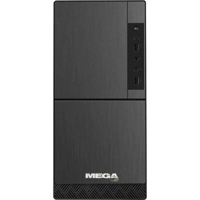компьютер ProMEGA Jet A4-6307 Черный