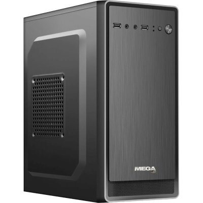 компьютер ProMEGA Jet B4-6599 Черный