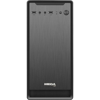 компьютер ProMEGA Jet B4-6599 Черный