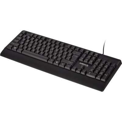 клавиатура ProMEGA Jet C-KB3031 Черный