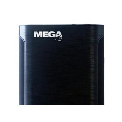 компьютер ProMEGA Jet R3 11000016 Черный